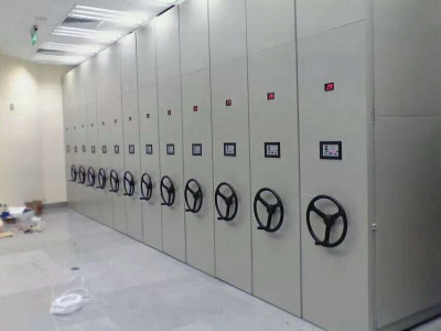 智能密集架（72）